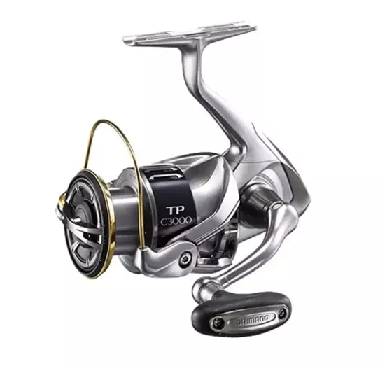 Shimano TWINPOWER C3000HG (2015) - exploded view and available parts