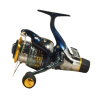 Shimano TWINPOWER CI44000SRA (2010) - exploded view and available parts