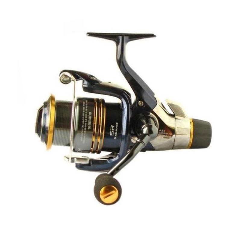 Shimano TWINPOWER CI43000SRA (2010) - exploded view and available parts