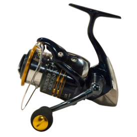 Shimano TWINPOWER CI44000SFA (2010) - exploded view and available parts