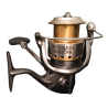 Shimano TWINPOWER 5000FB (2006) - exploded view and available parts