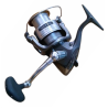 Shimano TWINPOWER 6000FA (2003) - exploded view and available parts