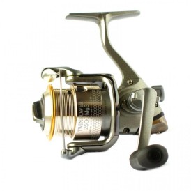 Shimano TWINPOWER 3000MGS (2002) - exploded view and available parts