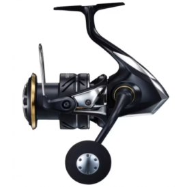 Shimano SUSTAIN C5000XGFJ (2021) - exploded view and available parts