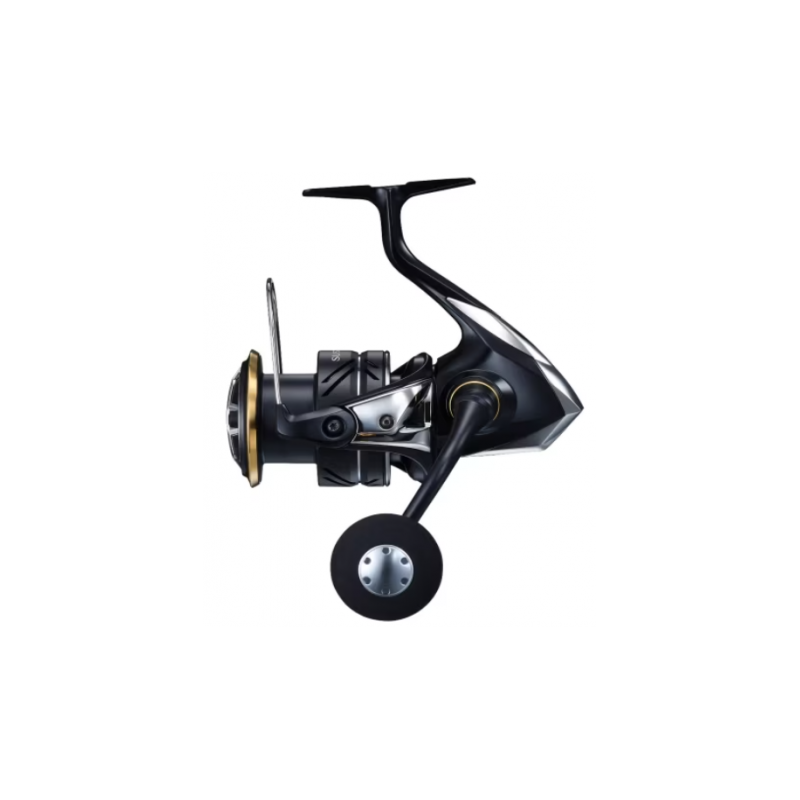 Shimano SUSTAIN C5000XGFJ (2021) - exploded view and available parts