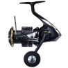Shimano SUSTAIN C5000XGFJ (2021) - exploded view and available parts