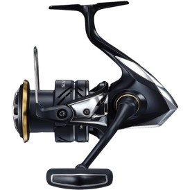 Shimano SUSTAIN 4000FJ (2021) - exploded view and available parts