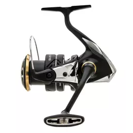 Shimano SUSTAIN C3000FJ (2021) - exploded view and available parts