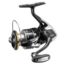 Shimano SUSTAIN 4000XGFI (2017) - exploded view and available parts