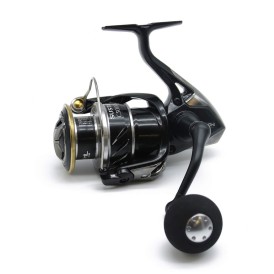 Shimano SUSTAIN C5000XGFI (2017) - exploded view and available parts