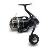 Shimano SUSTAIN C5000XGFI (2017) - exploded view and available parts