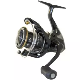 Shimano SUSTAIN 3000XGFI (2017) - exploded view and available parts