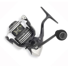 Shimano SUSTAIN 3000FG (2012) - exploded view and available parts