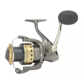 Shimano SUSTAIN 6000FE (2008) - exploded view and available parts