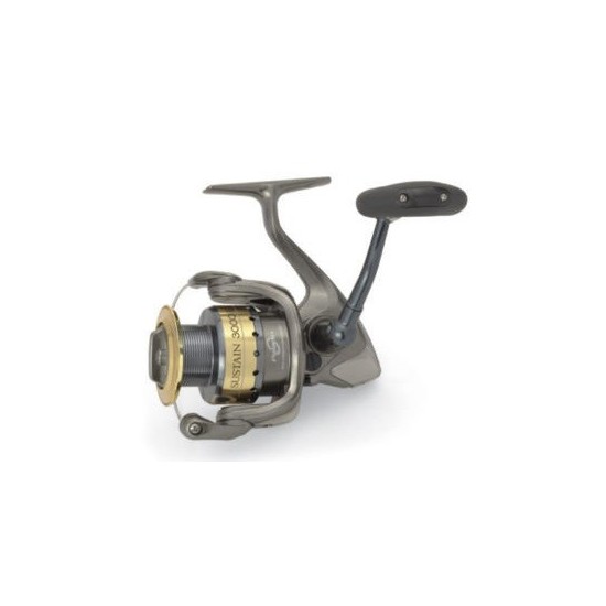 Shimano SUSTAIN 3000FE (2008) - exploded view and available parts