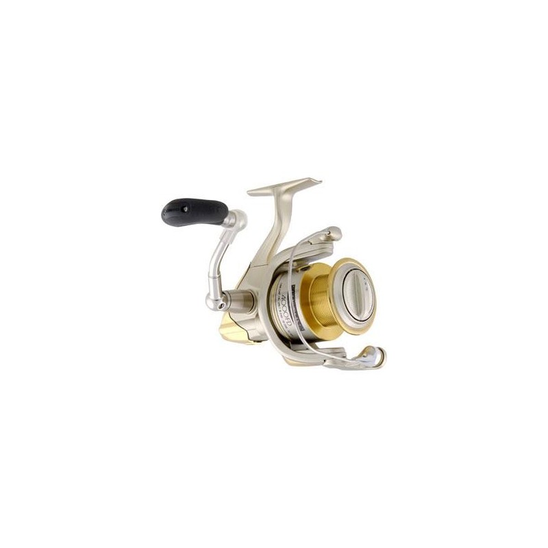 Shimano SUSTAIN 5000FD (2003) - exploded view and available parts