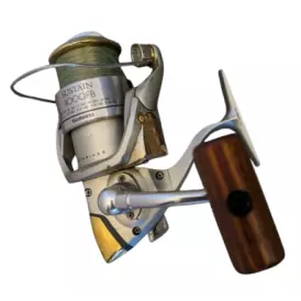 Shimano SUSTAIN 6000FB (2000) - exploded view and available parts