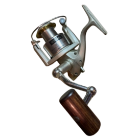 Shimano SUSTAIN 6000FA (1997) - exploded view and available parts