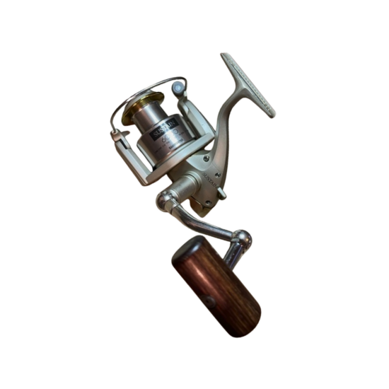 Shimano SUSTAIN 6000FA (1997) - exploded view and available parts