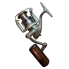 Shimano SUSTAIN 4000FA (1997) - exploded view and available parts