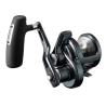 Shimano OCEA JIGGER LD2500MG (2024) - exploded view and available parts