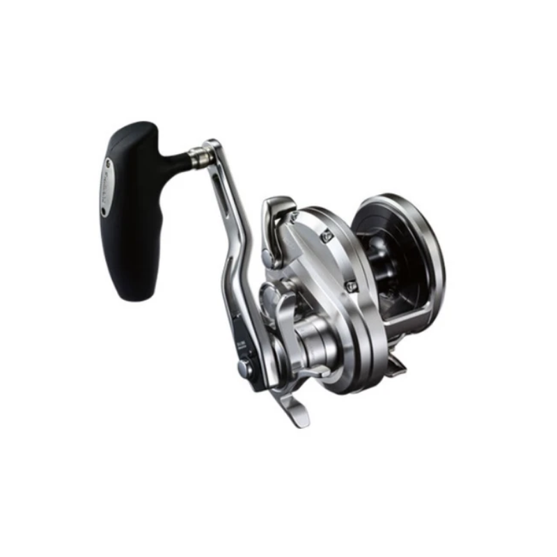 Shimano OCEA JIGGER 4000 (2020) - exploded view and available parts