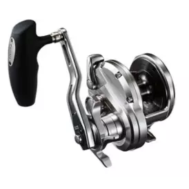 Shimano OCEA JIGGER 4000HG (2020) - exploded view and available parts