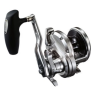 Shimano OCEA JIGGER 4000HG (2020) - exploded view and available parts