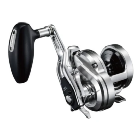 Shimano OCEA JIGGER 1500HG (2019) - exploded view and available parts