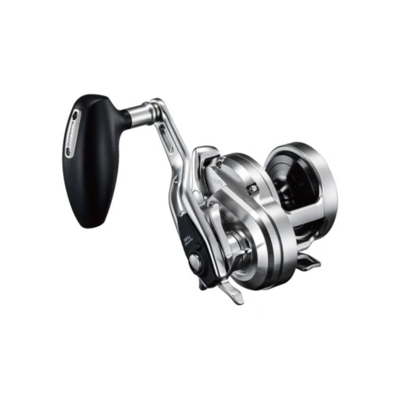 Shimano OCEA JIGGER 1500HG (2019) - exploded view and available parts