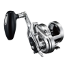 Shimano OCEA JIGGER 1500HG (2019) - exploded view and available parts