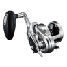 Shimano OCEA JIGGER 1500PG (2019) - exploded view and available parts