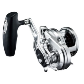 Shimano OCEA JIGGER 2000NRPG (2019) - exploded view and available parts