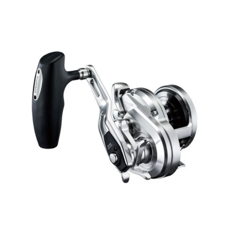 Shimano OCEA JIGGER 2000NRPG (2019) - exploded view and available parts
