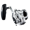 Shimano OCEA JIGGER 2000NRPG (2019) - exploded view and available parts