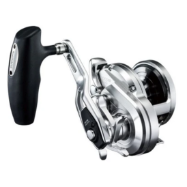 Shimano OCEA JIGGER 2000NRHG (2019) - exploded view and available parts
