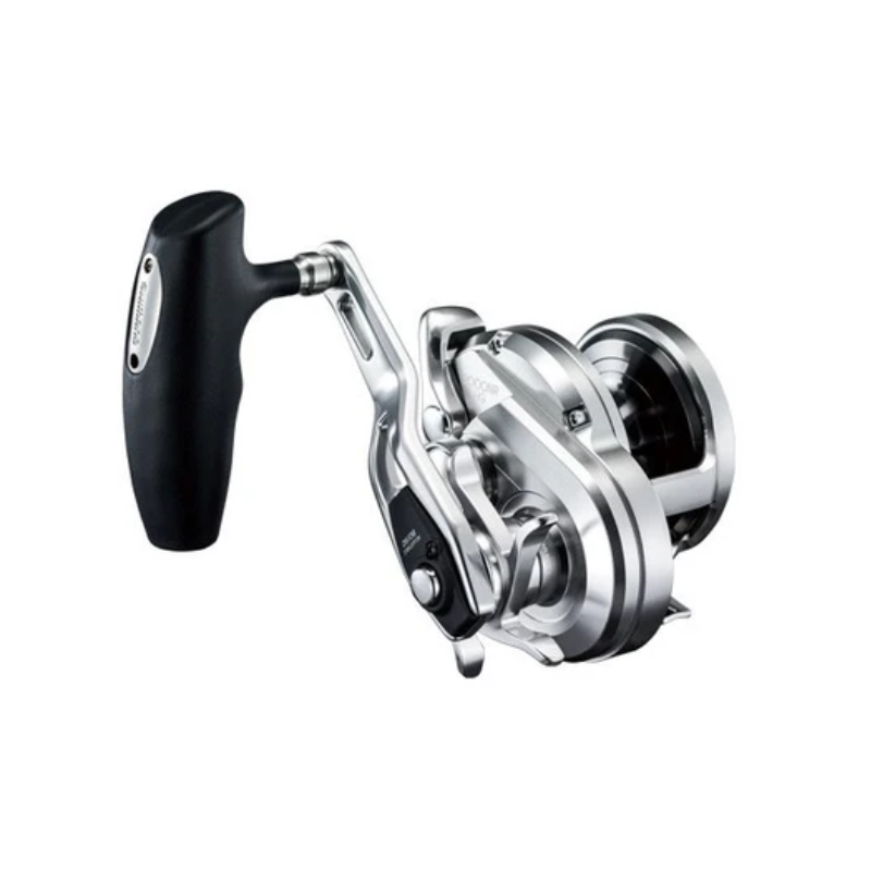 Shimano OCEA JIGGER 2000NRHG (2019) - exploded view and available parts