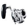 Shimano OCEA JIGGER 2000NRHG (2019) - exploded view and available parts