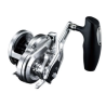 Shimano OCEA JIGGER2001NRPG (2017) - exploded view and available parts