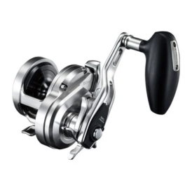 Shimano OCEA JIGGER1501HG (2019) - exploded view and available parts