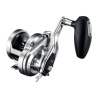 Shimano OCEA JIGGER1501HG (2019) - exploded view and available parts