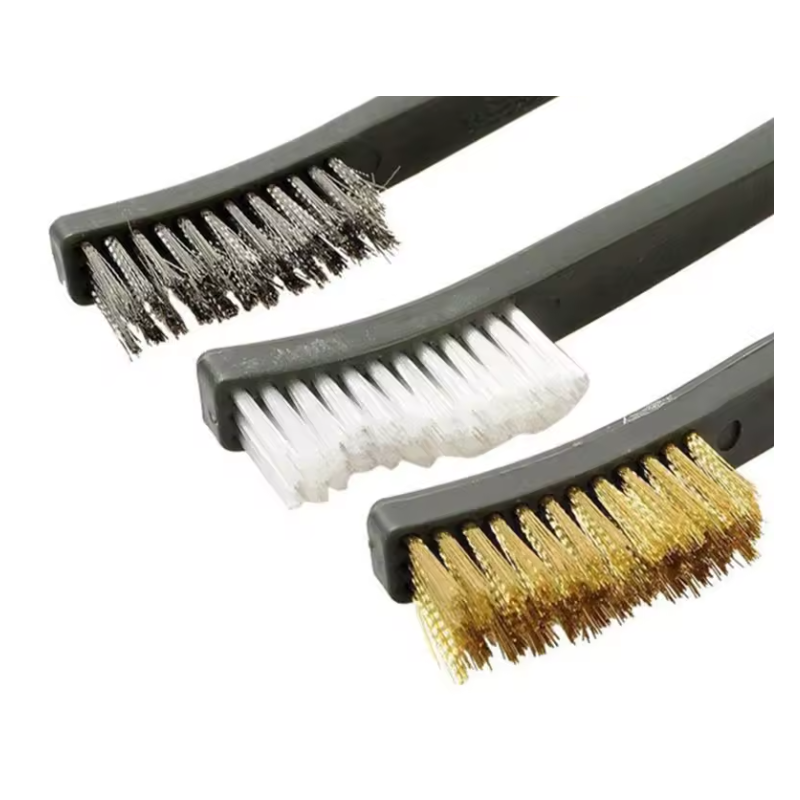 Fishing Reel Cleaning Brushes