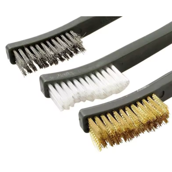 Fishing Reel Cleaning Brushes