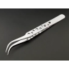 Precision Tweezers for Reel Maintenance