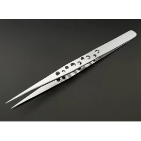 Precision Tweezers for Reel Maintenance (2)