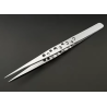 Precision Tweezers for Reel Maintenance