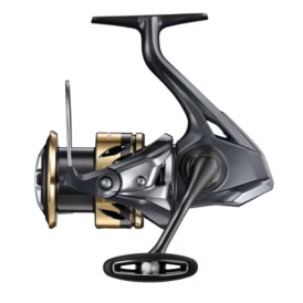 Shimano ULTEGRA 4000FD (2025) - exploded view and available parts