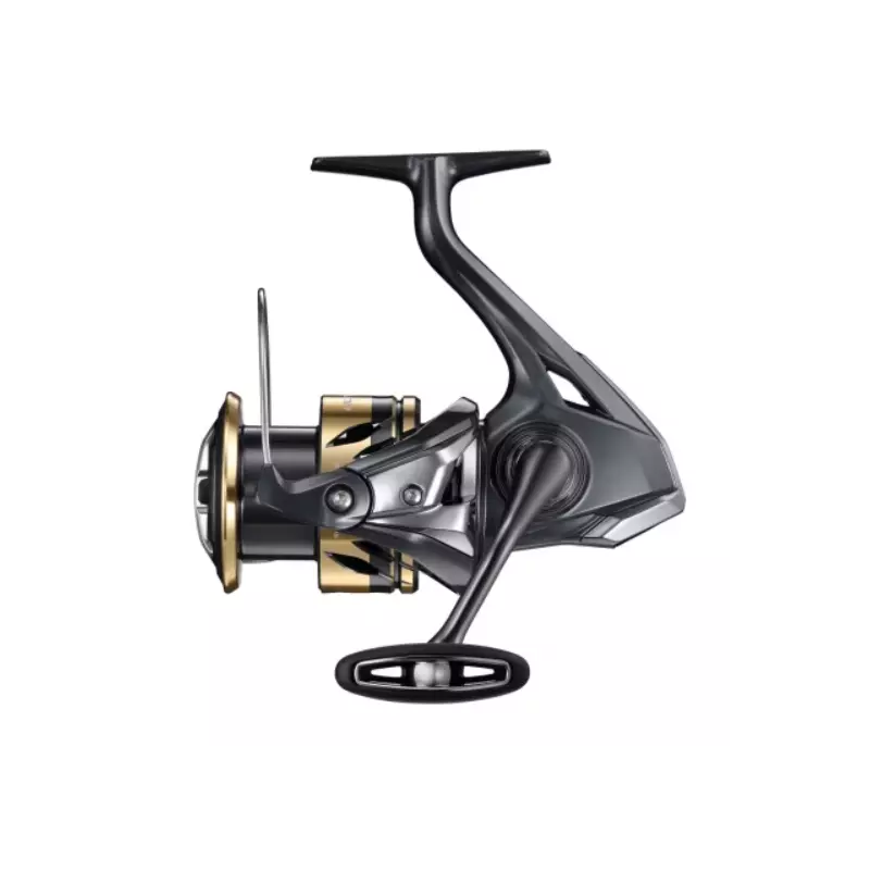 Shimano ULTEGRA 4000FD (2025) - exploded view and available parts