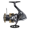 Shimano ULTEGRA 4000FD (2025) - exploded view and available parts
