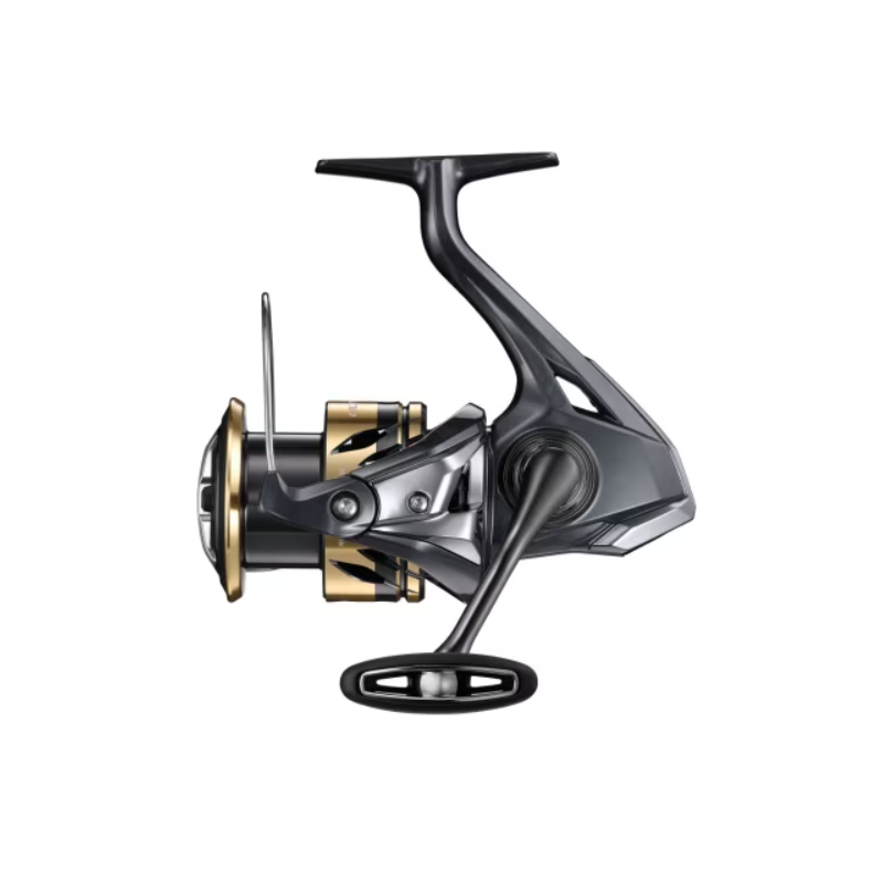 Shimano ULTEGRA 4000XGFD (2025) - exploded view and available parts